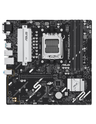 ASUS PRIME A620AM-A-CSM