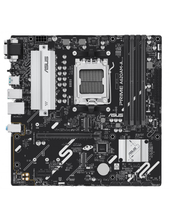 ASUS PRIME A620AM-A-CSM