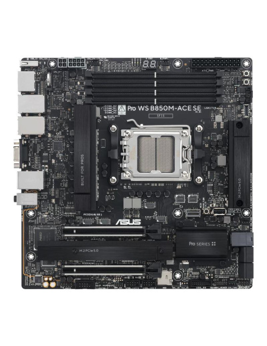 ASUS PRO WS B850M-ACE SE