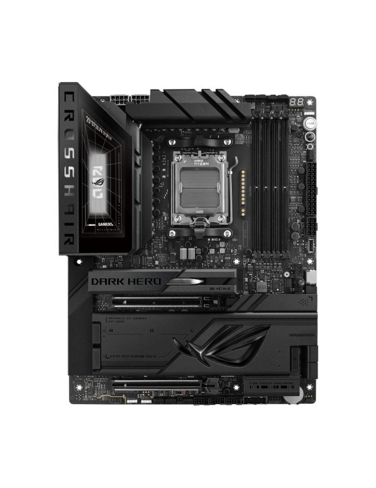 ASUS ROG CROSSHAIR X870E DARK HERO