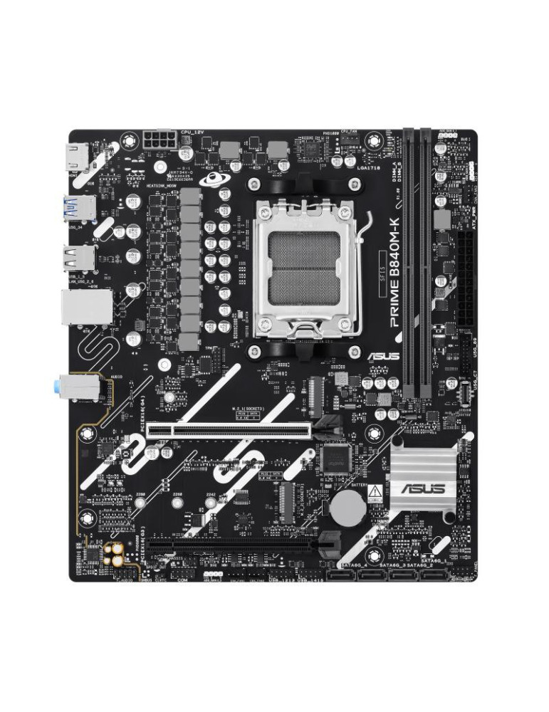 ASUS PRIME B840M-K