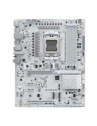 ASUS TUF GAMING B850-PRO WIFI7 W NEO