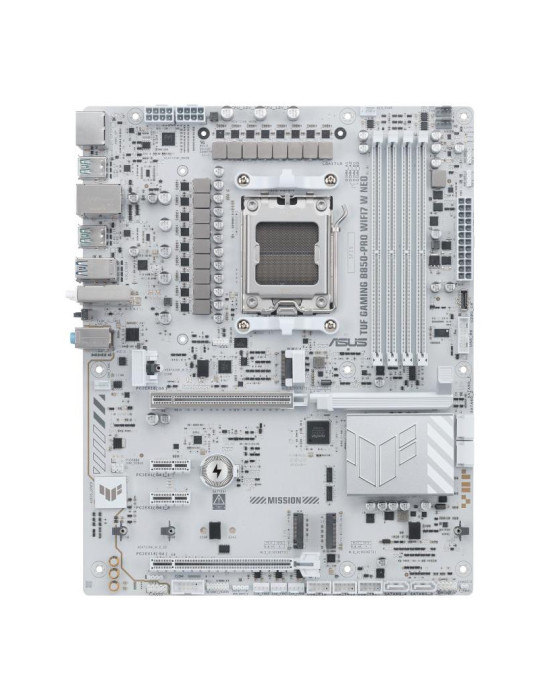 ASUS TUF GAMING B850-PRO WIFI7 W NEO