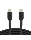 BELKIN Câble USB-C vers USB-C 2m (Noir) | DOTIRI