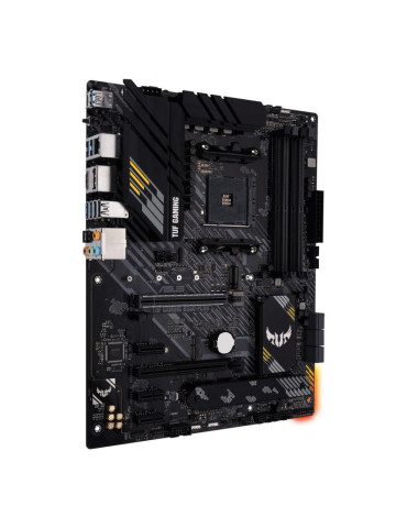 ASUS TUF GAMING B550-PLUS