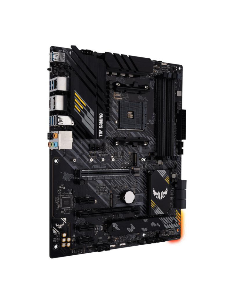 ASUS TUF GAMING B550-PLUS