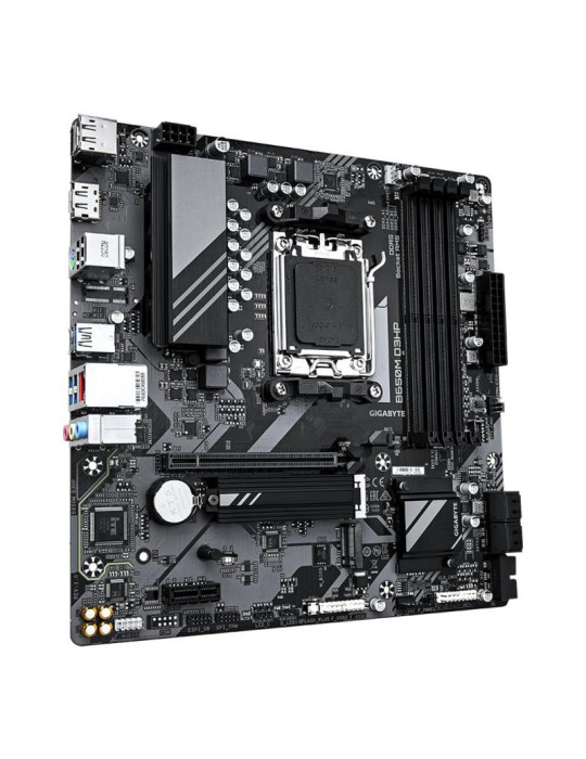 GIGABYTE B650M D3HP