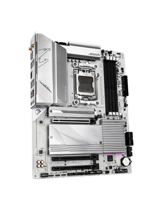 GIGABYTE B650 A ELITE AX ICE