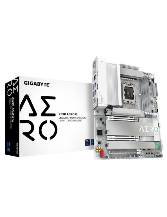 GIGABYTE Z890 AERO G