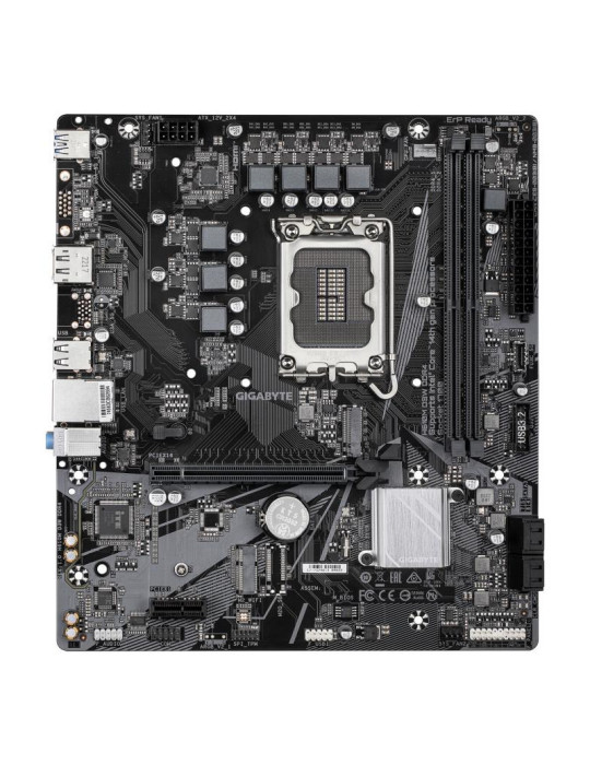 GIGABYTE H610M D3W DDR4