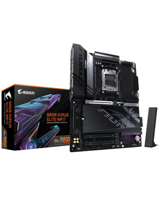 GIGABYTE B850 A ELITE WF7