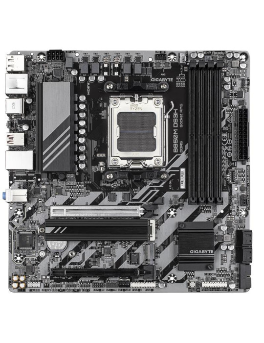 GIGABYTE B850M DS3H