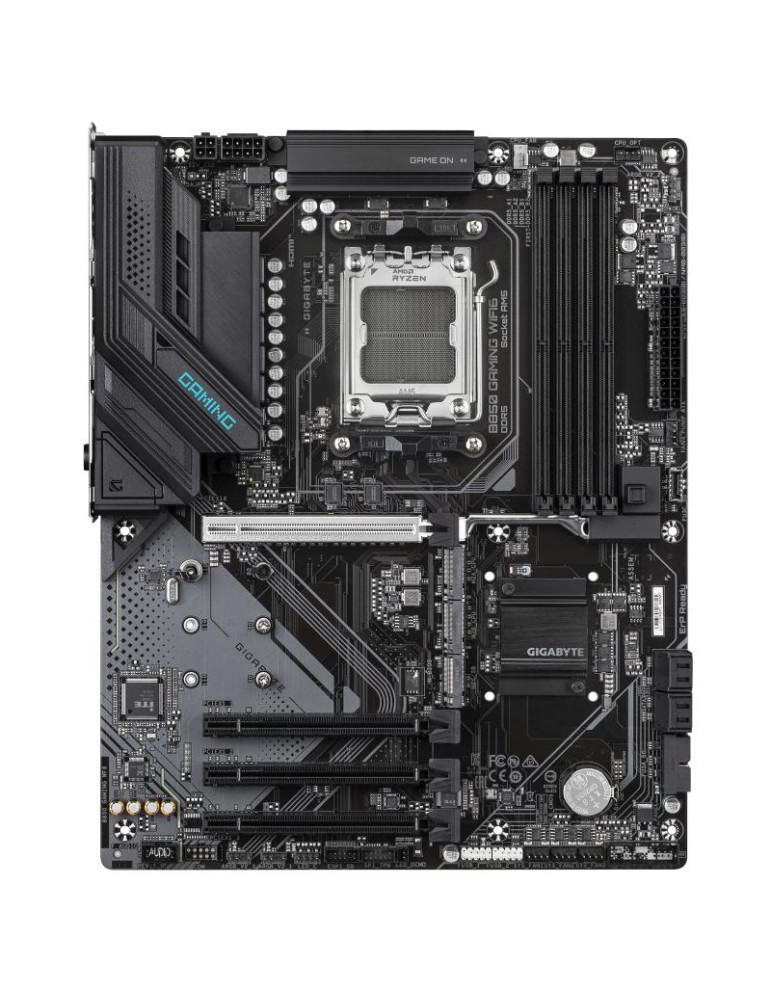 GIGABYTE B850 GAMING WF6