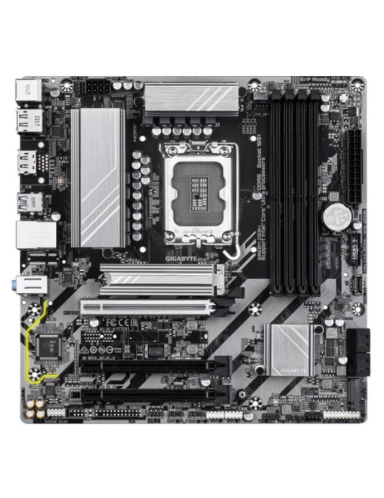 GIGABYTE B860M DS3H