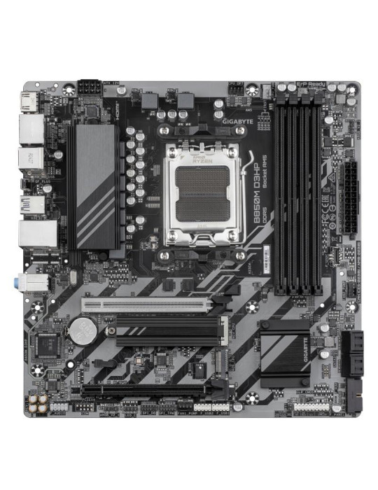 GIGABYTE B850M D3HP