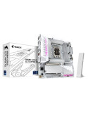 GIGABYTE B860M AORUS ELITE WF6E ICE