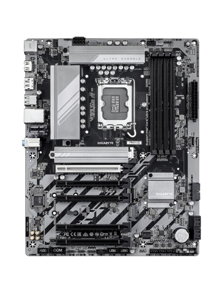 GIGABYTE B860 DS3H