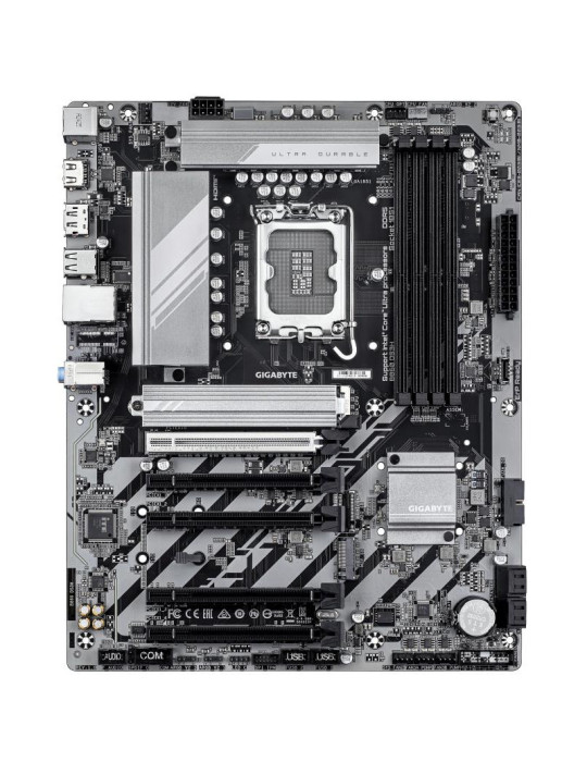 GIGABYTE B860 DS3H