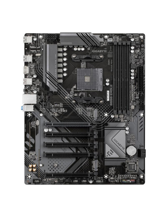 GIGABYTE B550 EAGLE