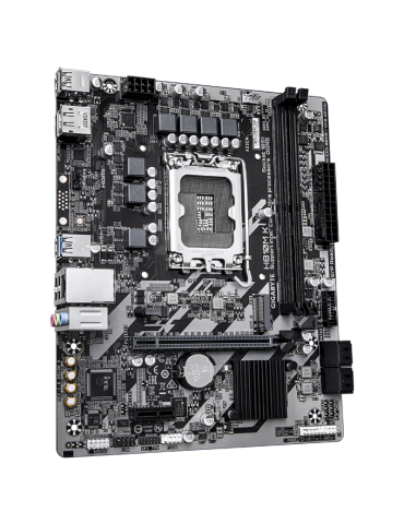GIGABYTE H810M K