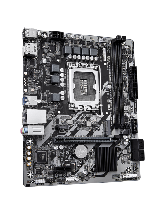 GIGABYTE H810M K