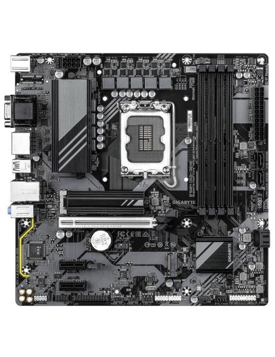 GIGABYTE B760M DS3H GEN5