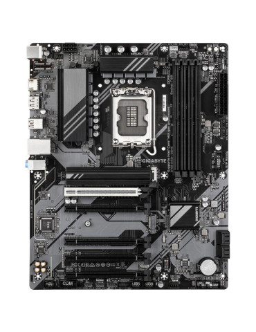 GIGABYTE B760 DS3H GEN5