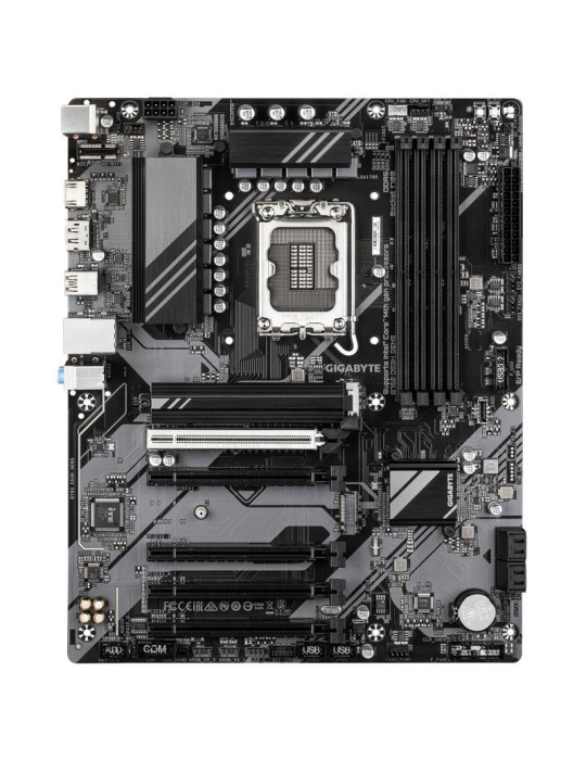 GIGABYTE B760 DS3H GEN5