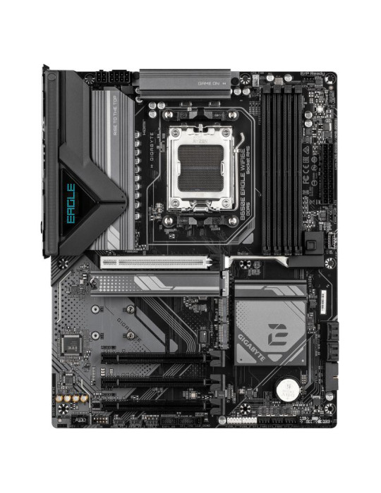 GIGABYTE B650E EAGLE WF6E