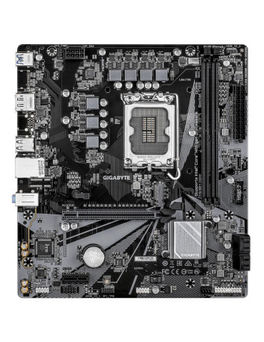 GIGABYTE H610M D3W DDR5
