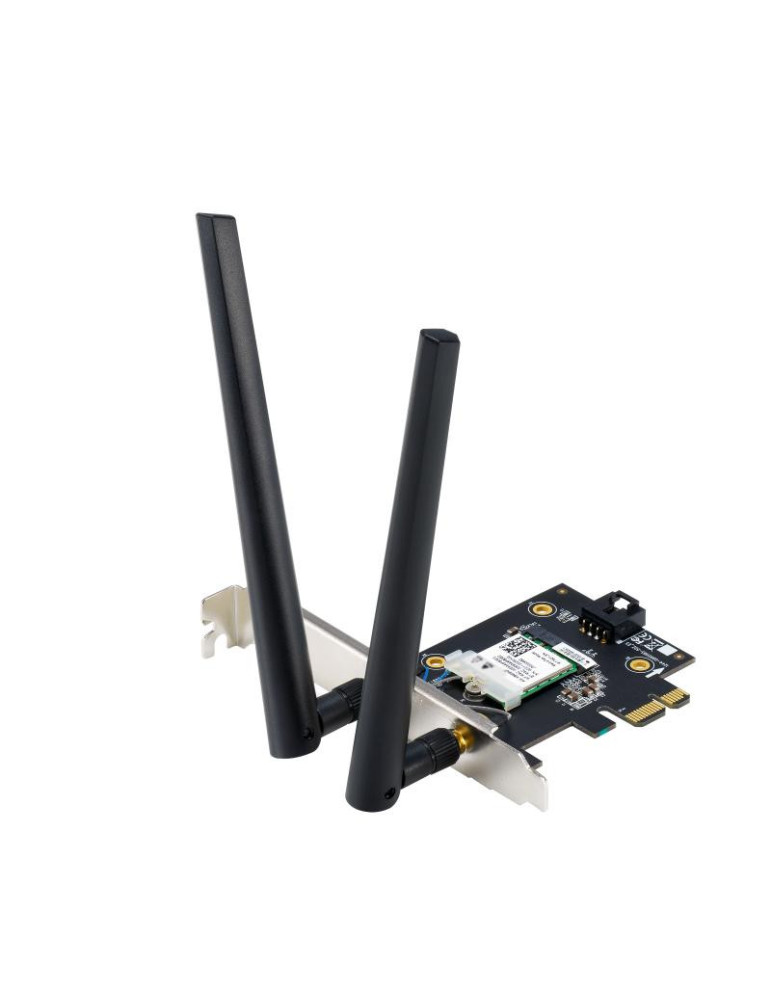 ASUS PCE-BE6500 Interne WLAN
