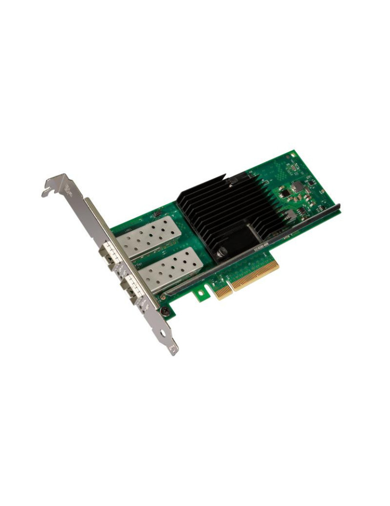 CARTE PCI-E INTEL X710-DA2