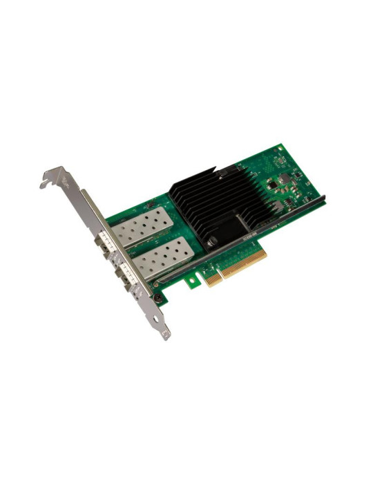 CARTE PCI-E INTEL X710-DA2