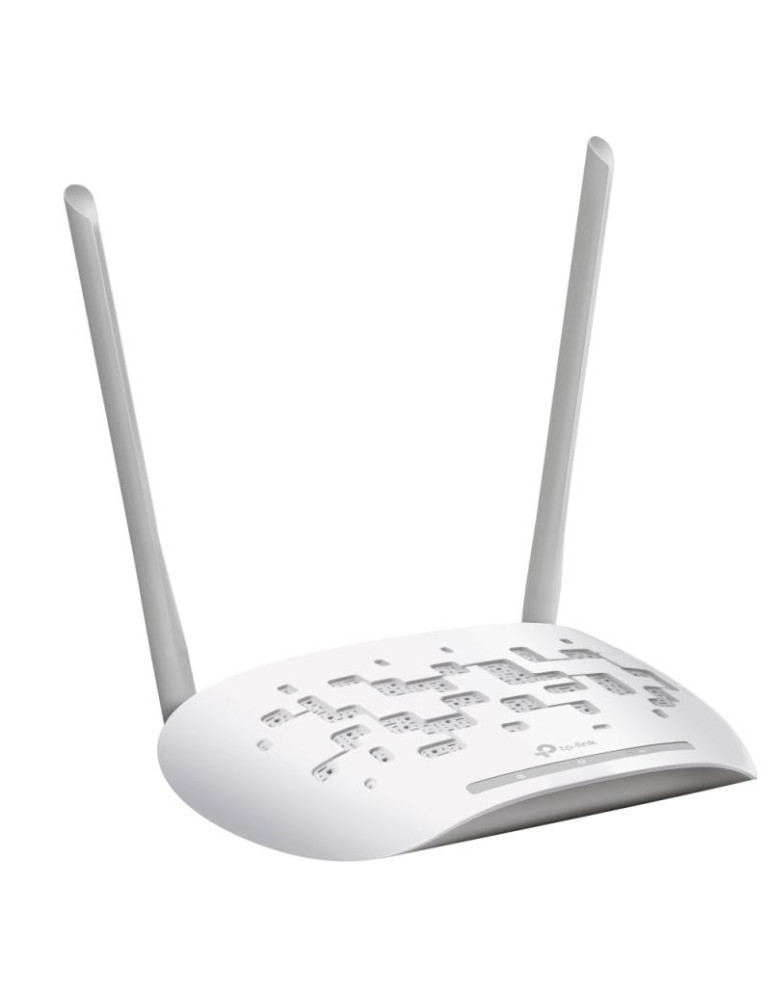 TP-LINK WA801N - Point d'accès WiFi N 300 Mbps