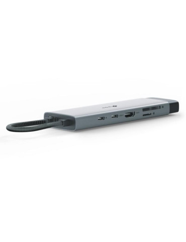 TP-LINK USB Type C 9 Ports *UH9120C