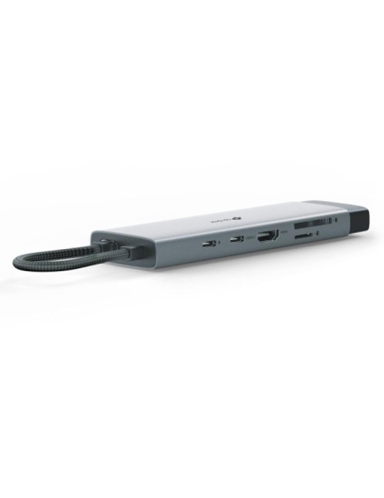 TP-LINK USB Type C 9 Ports *UH9120C