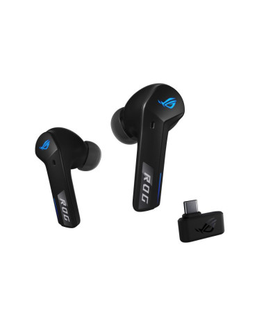 Asus ROG Cetra True Wireless Speednova white