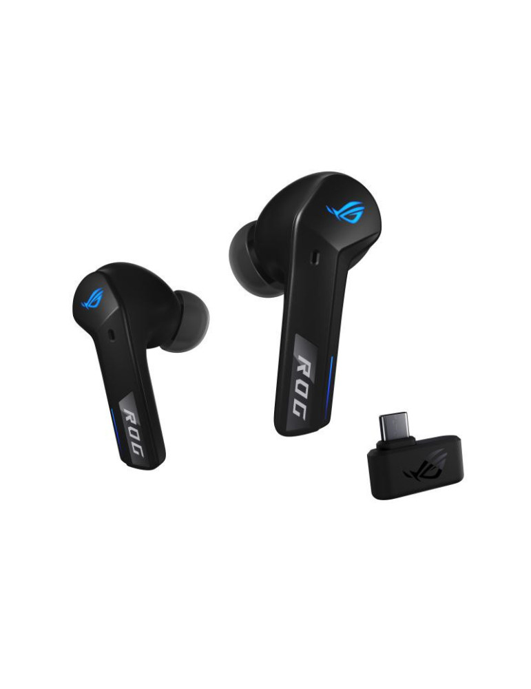 Asus ROG Cetra True Wireless Speednova white