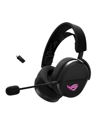 Asus casque ROG Pelta