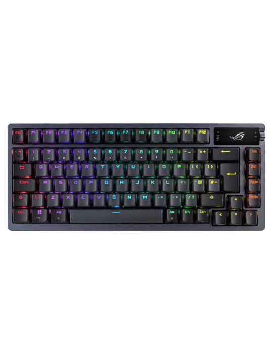 ASUS M701 ROG AZOTH/NXRD/FR clavier Gaming USB +