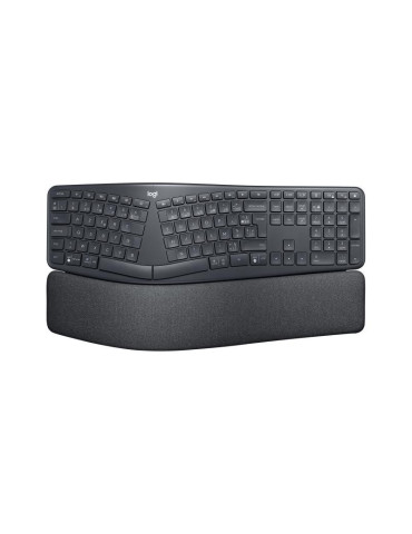 LOGITECH ERGO K860 for Business - Graphite