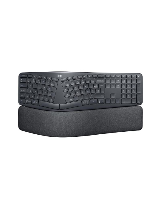 LOGITECH ERGO K860 for Business - Graphite