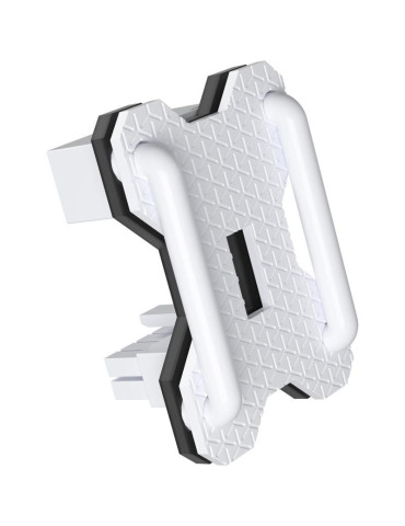 CORSAIR 12V-2x6 GPU Power Adapter, White, Style B