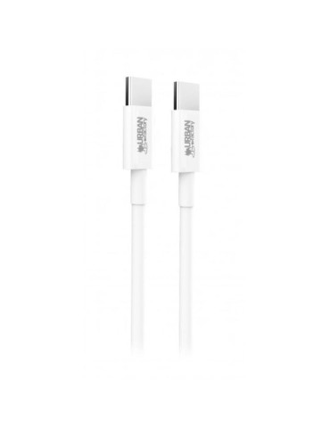 Urban Factory Câble USB-C > USB-C 2m BASEE