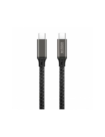 Urban Factory Câble USB-C > USB-C 2m BASEE