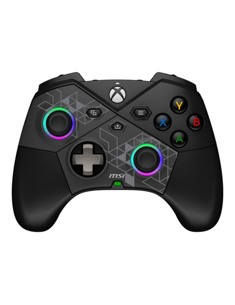 MSI FORCE PRO W