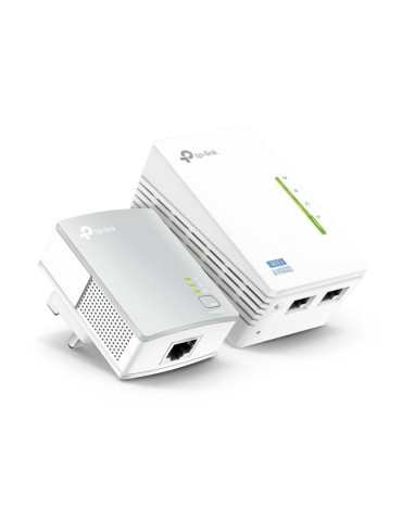 TP-Link TL-WPA4220KIT