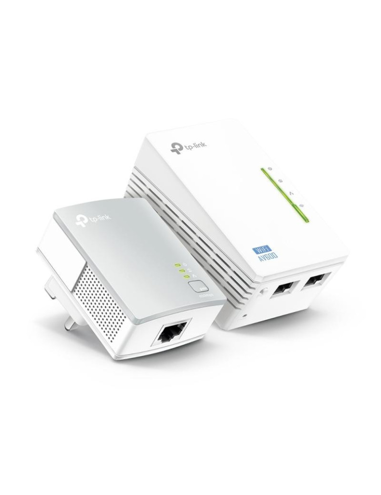 TP-Link TL-WPA4220KIT