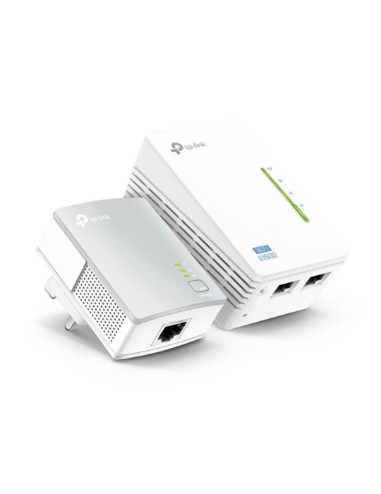 TP-Link TL-WPA4220KIT