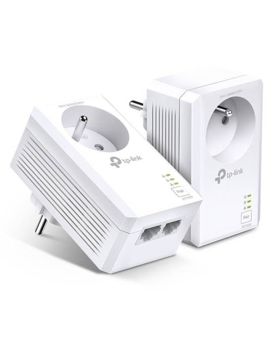 TP-Link TL-PA7027P KIT(FR)